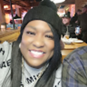 Meet your Posher, Tracey